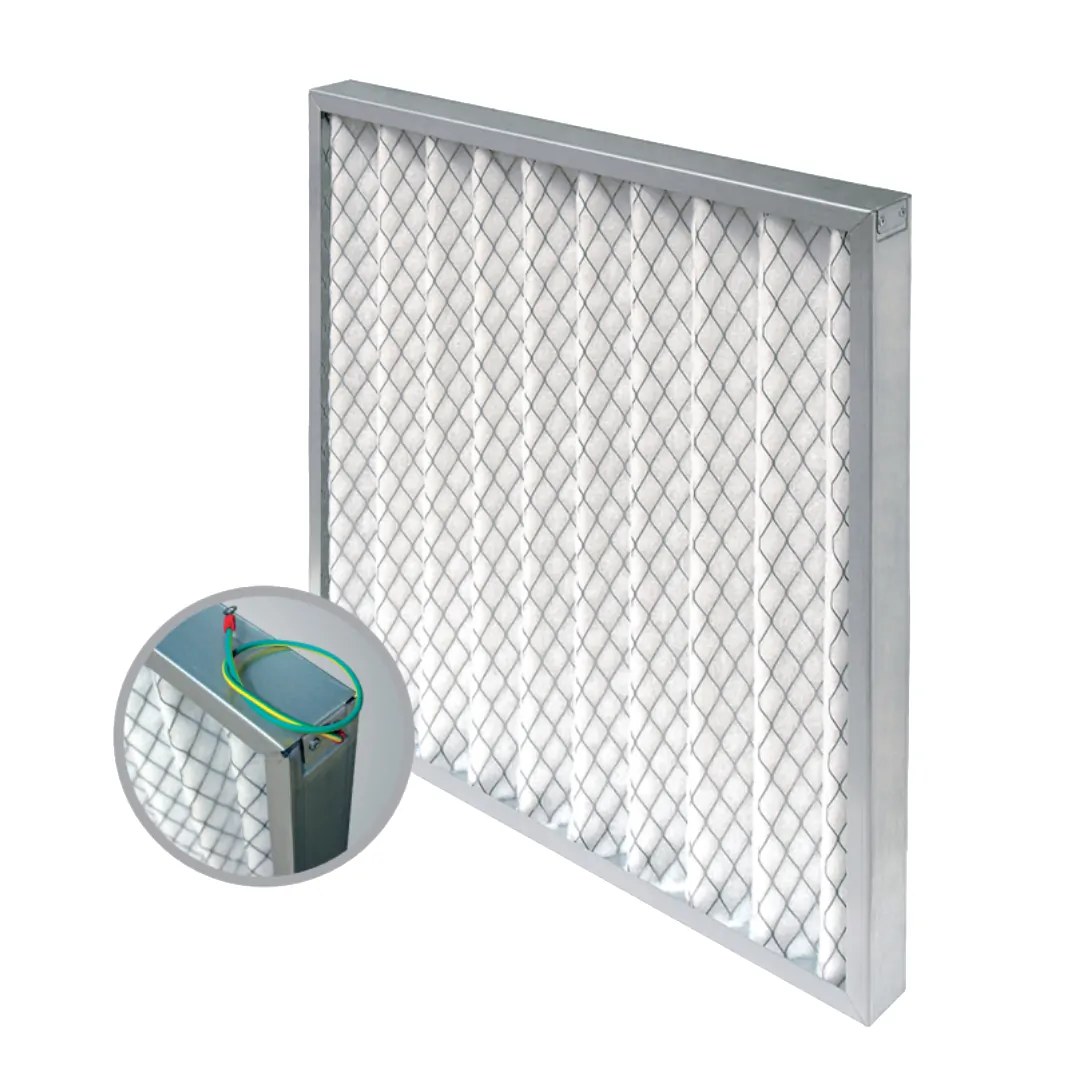 MSKP-ATEX Series