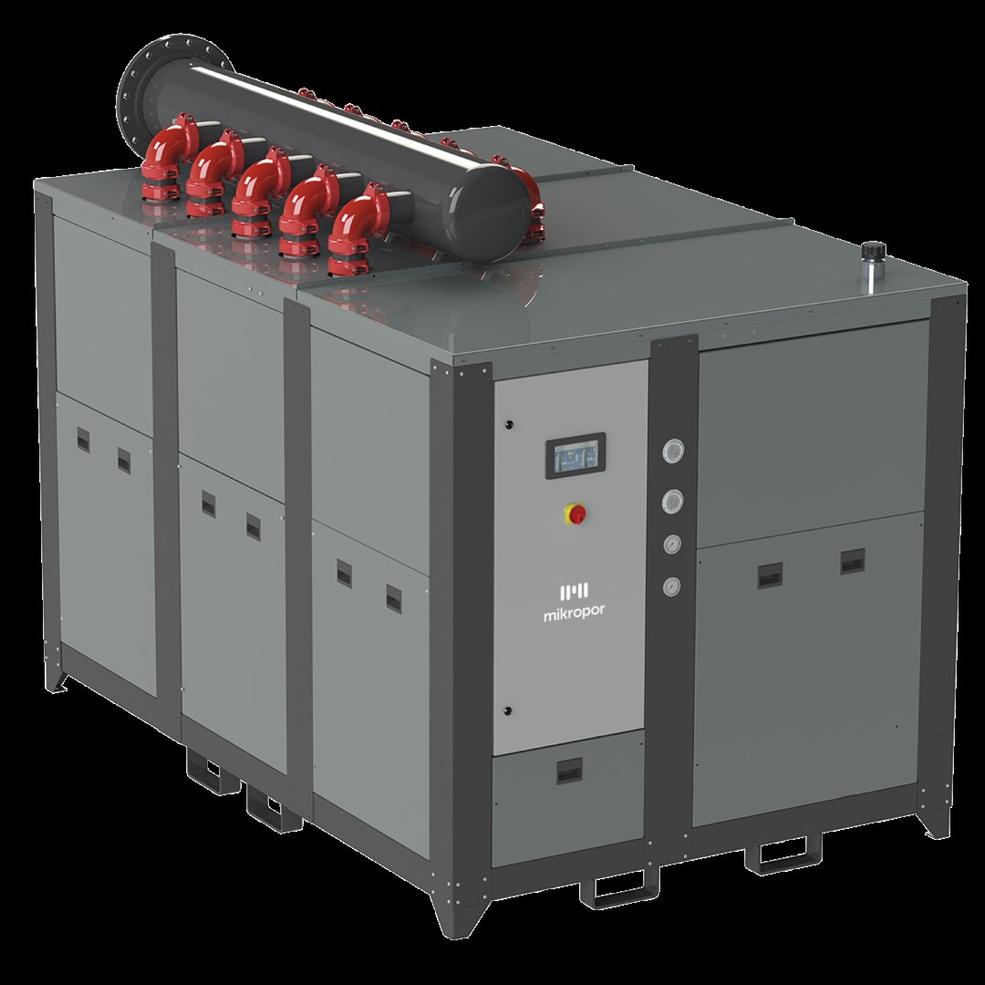 MTD Series