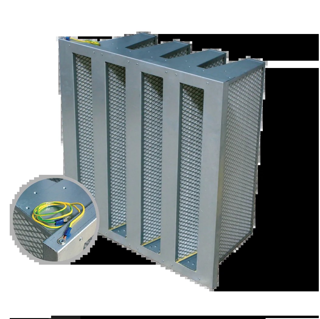 MV – ATEX Series