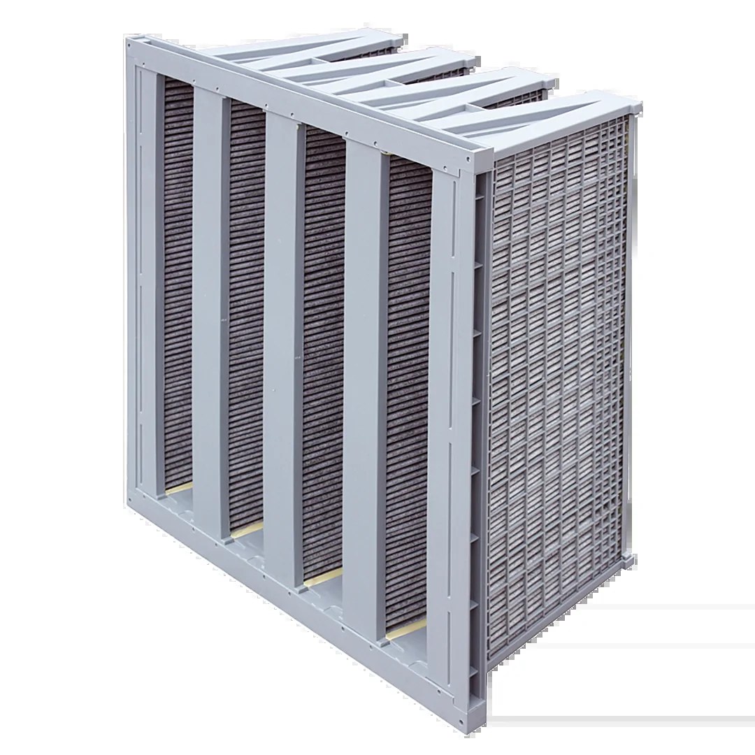 MV-ACP Series