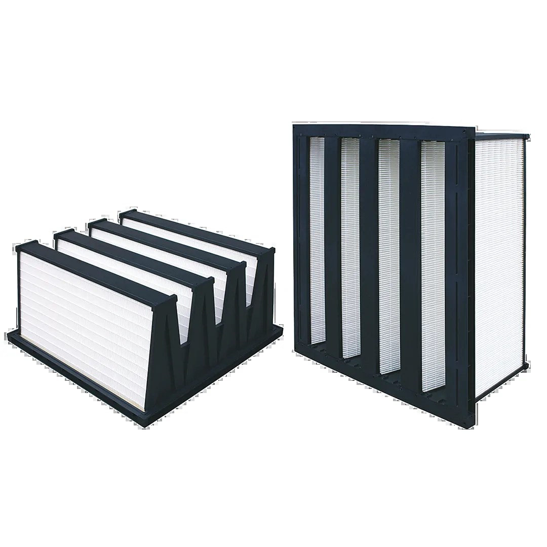 MV-HT Plastic Series