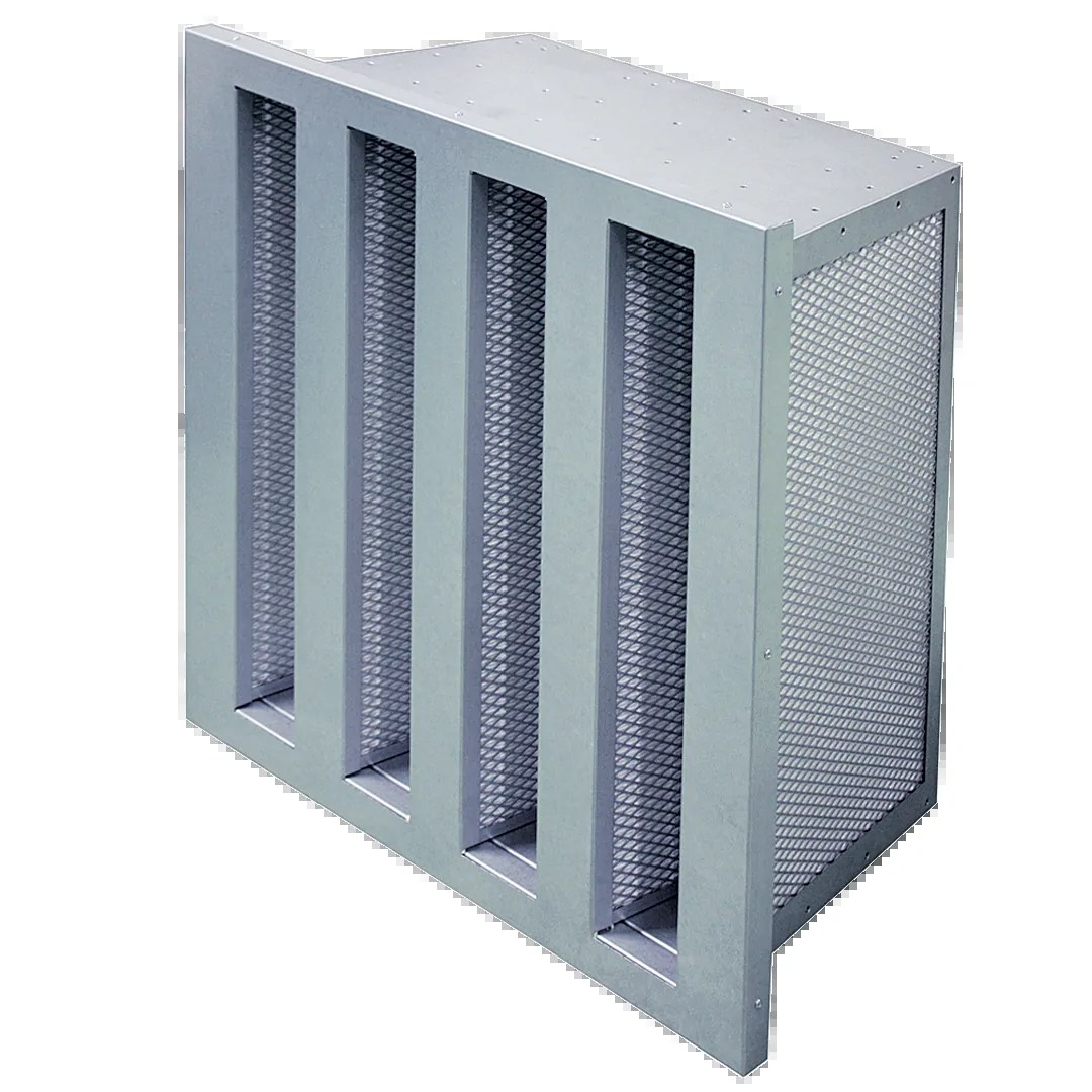 MV4HT Series