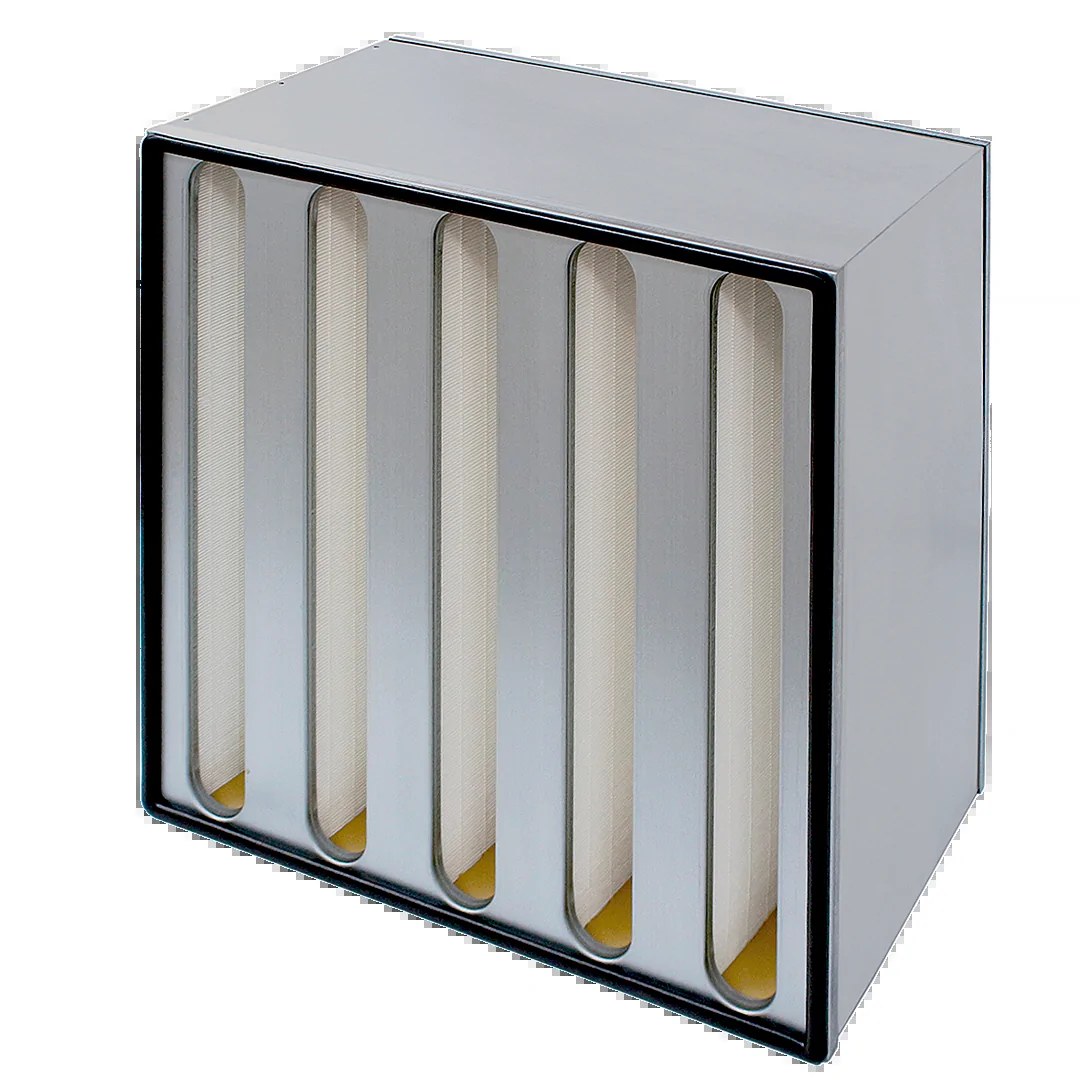 MVH Series METAL FRAME 292 mm