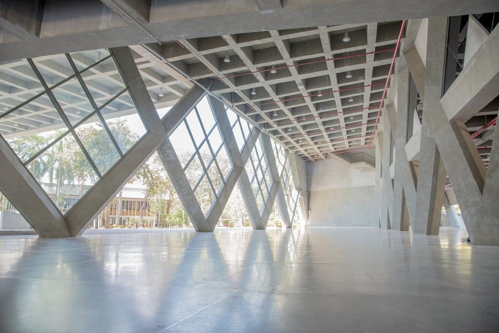 Concrete Epoxies: Durable Flooring Solutions