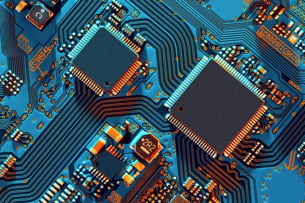 High Performance Silicone Conformal Coating