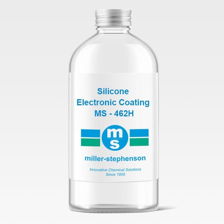 Silicone Electronic Coating MS-462H for Superior Protection