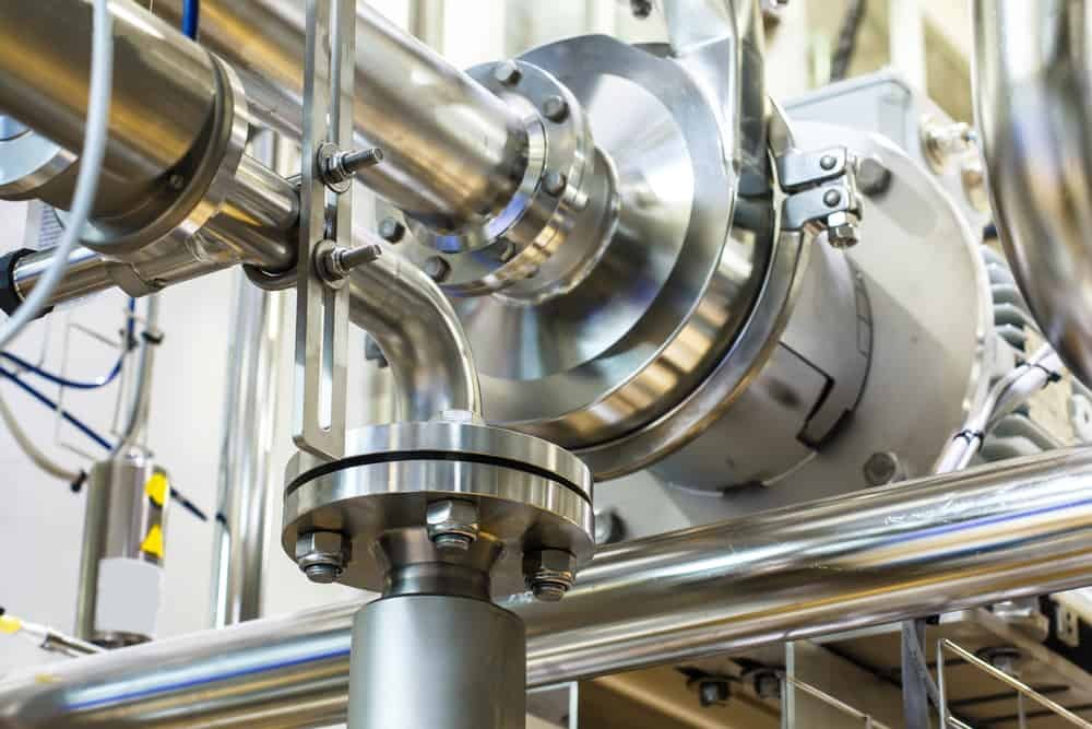 Silicone Industrial Coating