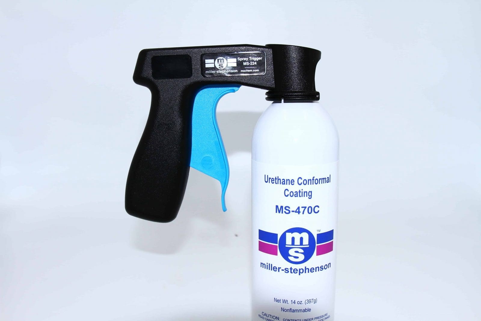 Spray Trigger
