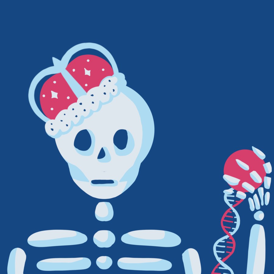Dye Electrophoresis Lab: Princes in the Tower