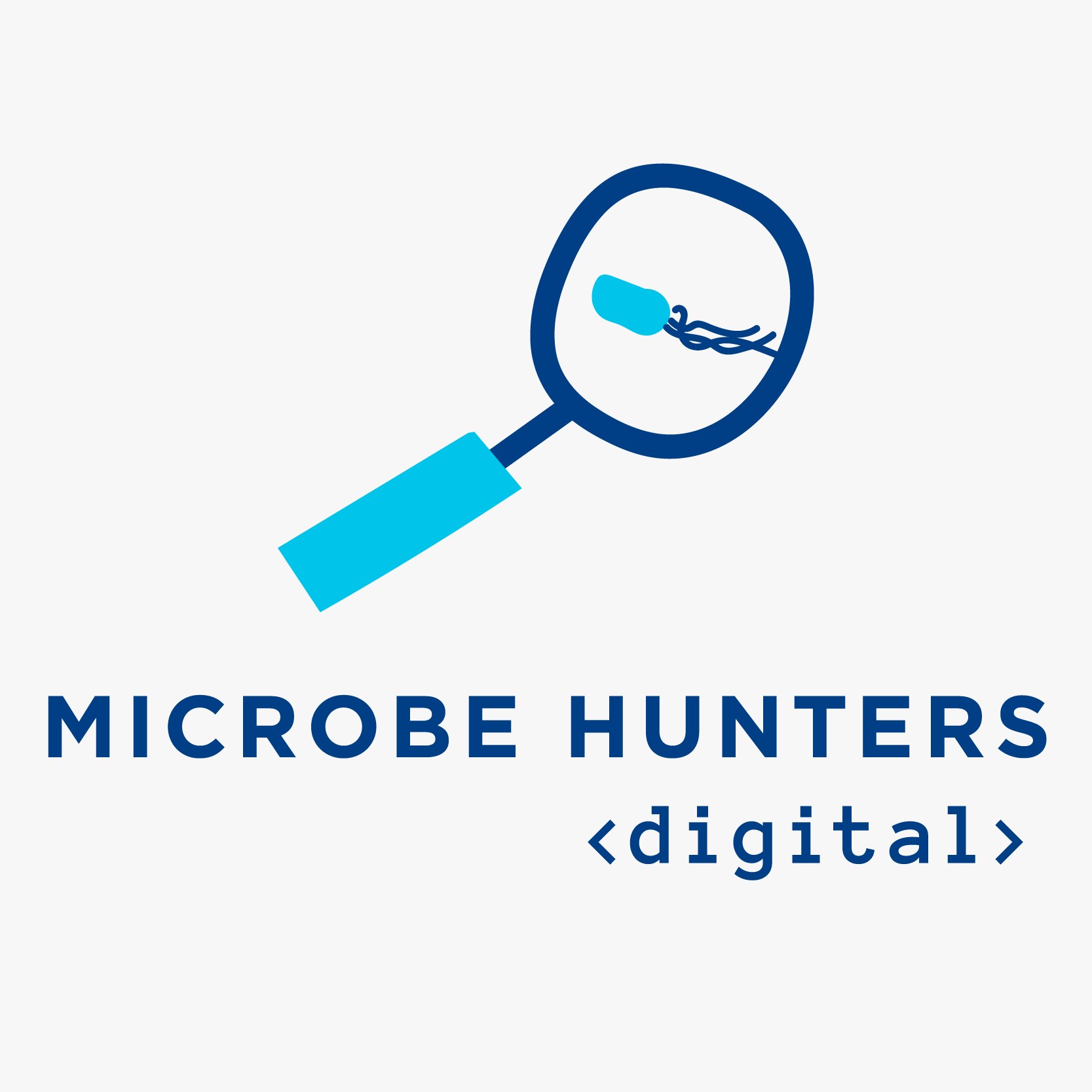 Microbe Hunters Digital Lab