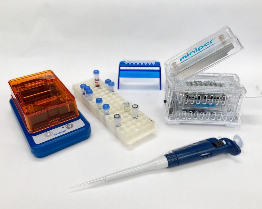 miniPCR® Lab Starter Pack