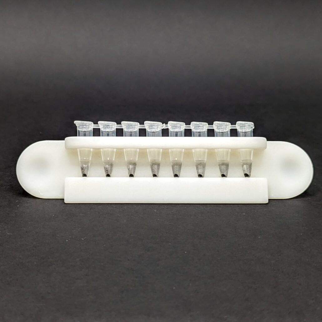 Pullit™ magnetic rack (0.2 ml)