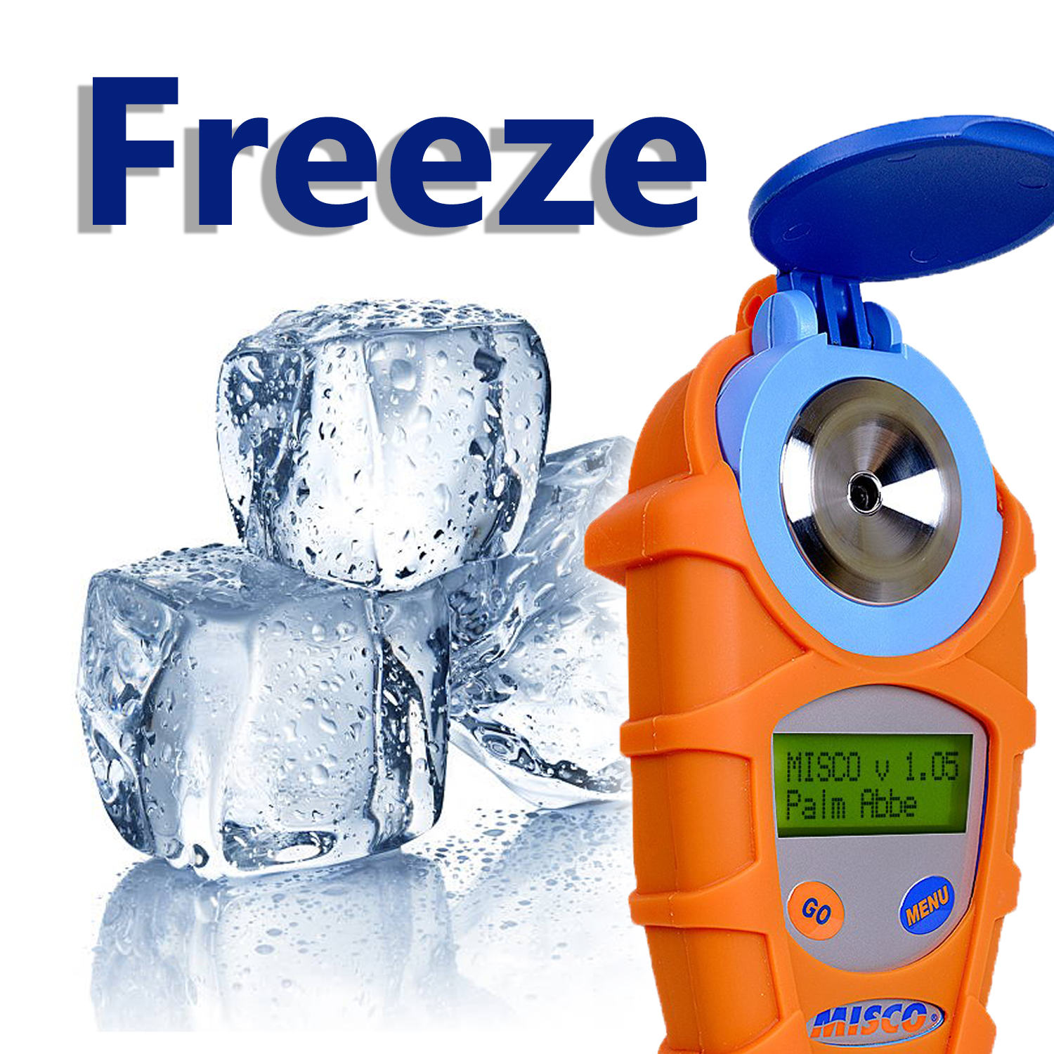 antifreeze-refractometer