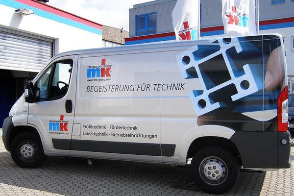 Convoyeurs à chaîne