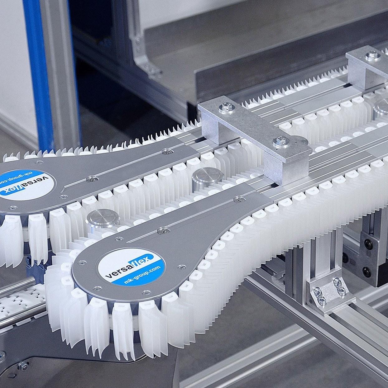 Solutions pour la production de batterie