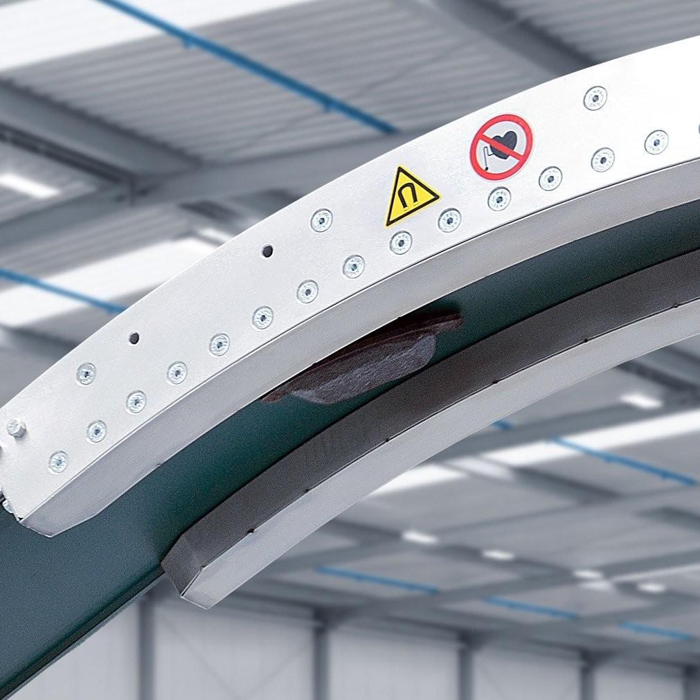 Special Conveyors