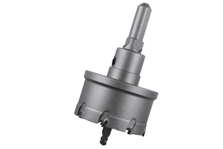CT Hole Cutters: Deep