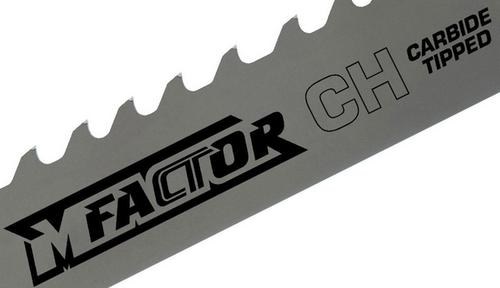 M-Factor CH