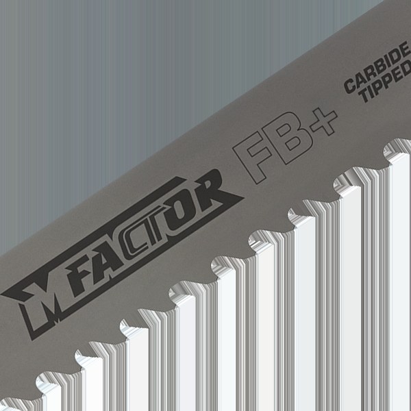 M-Factor FB+