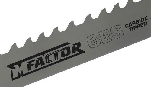 M-Factor GES
