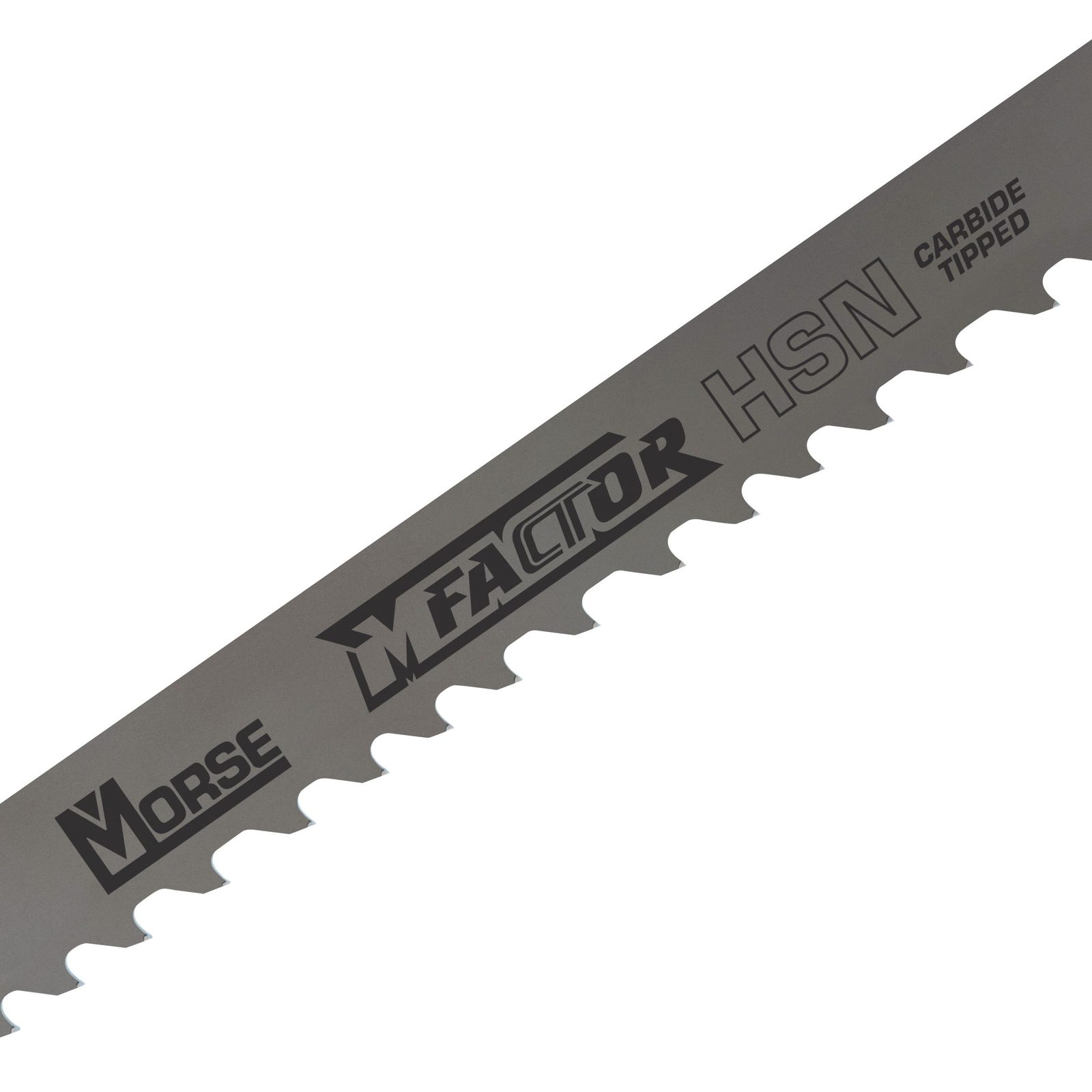 M-Factor HSN