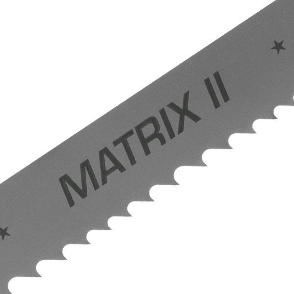 Matrix II: Variable Pitch