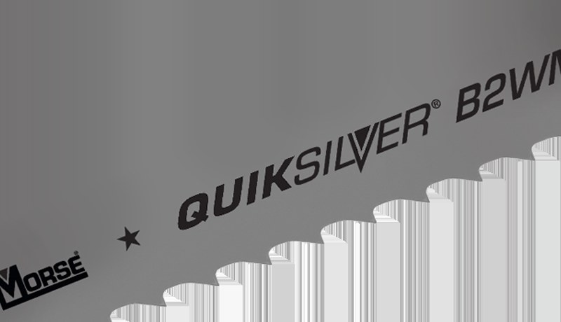 QuikSilver B2