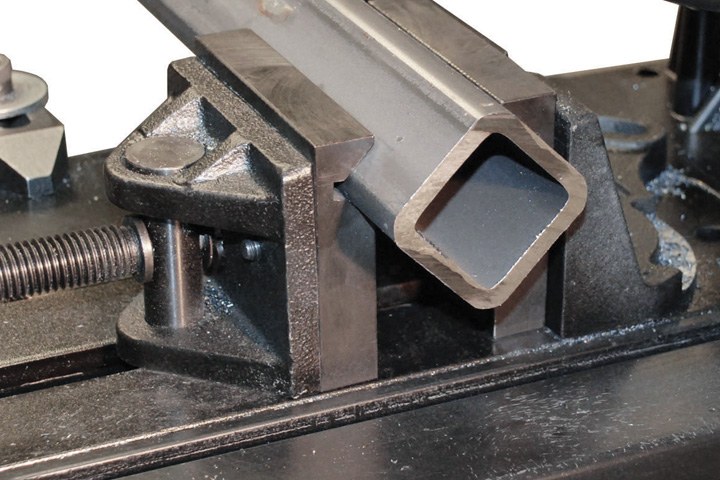 V-Blocks