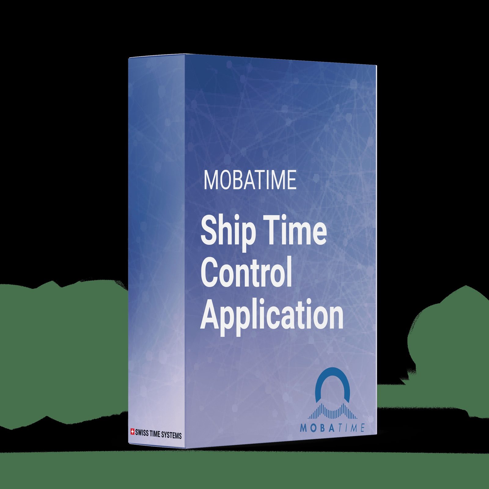 Application du contrôle du temps de navigation (STC) – Contrôle du temps de navigation – MOBATIME – Gl