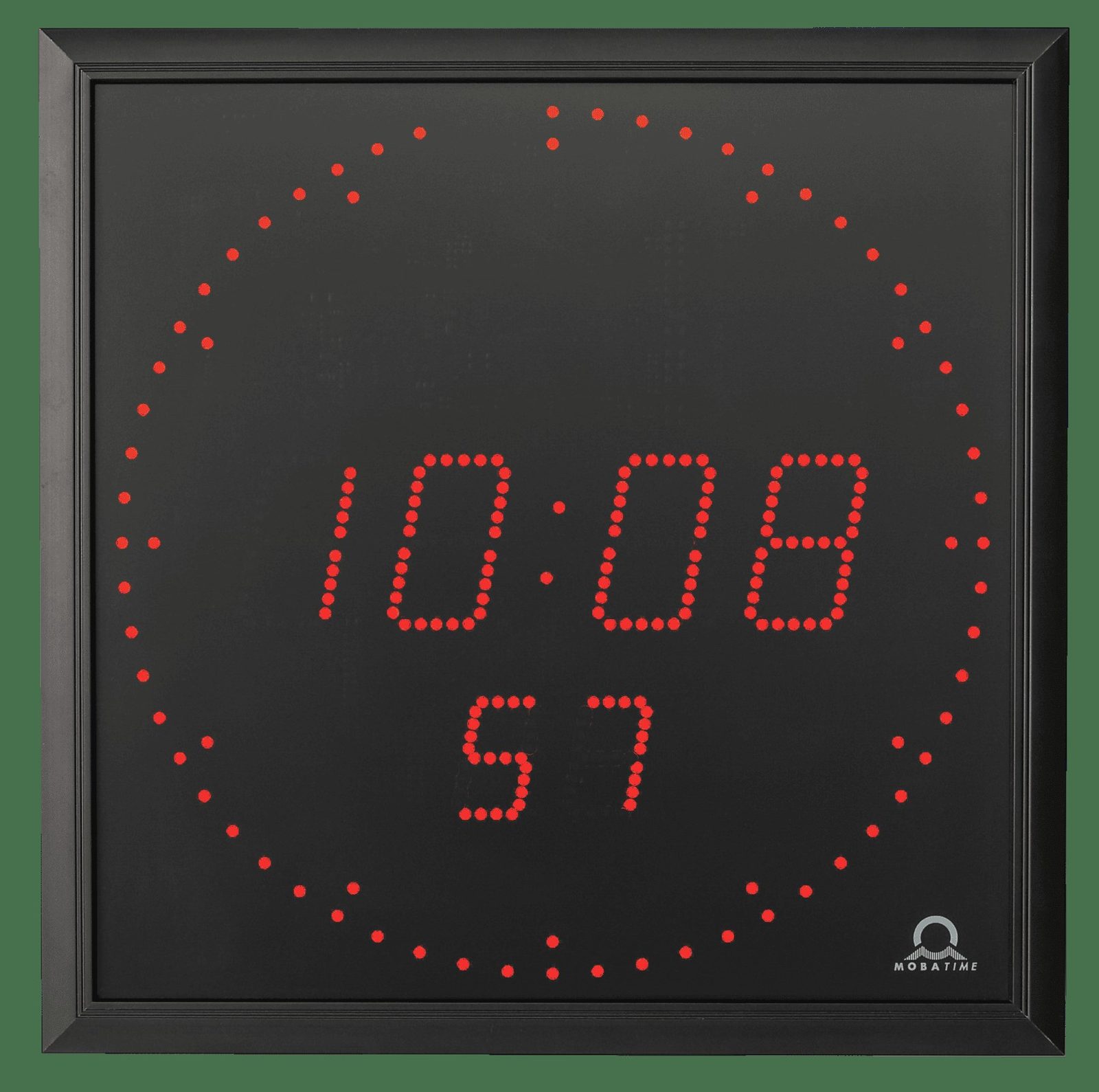 DA Series Digital Indoor Clock