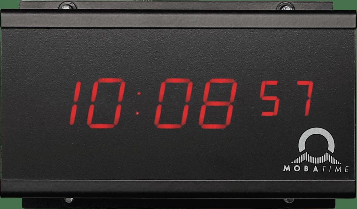 DC.20 Reloj digital de interior