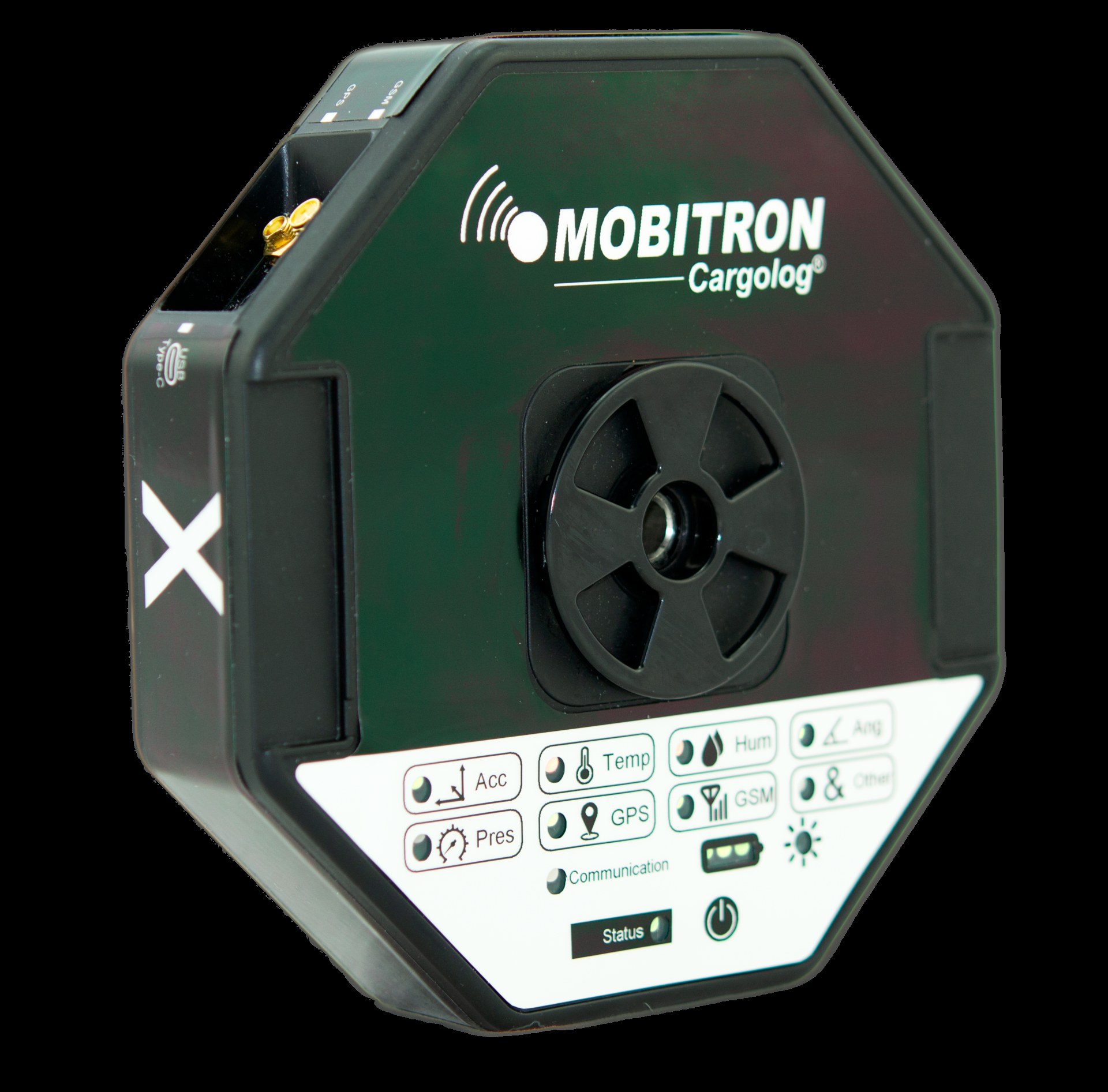 Mobitron