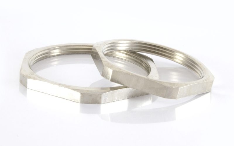 BLNJ Metal Lock Nuts