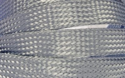 Braided Sleeving