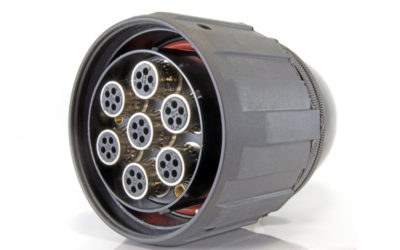CONNECTORS