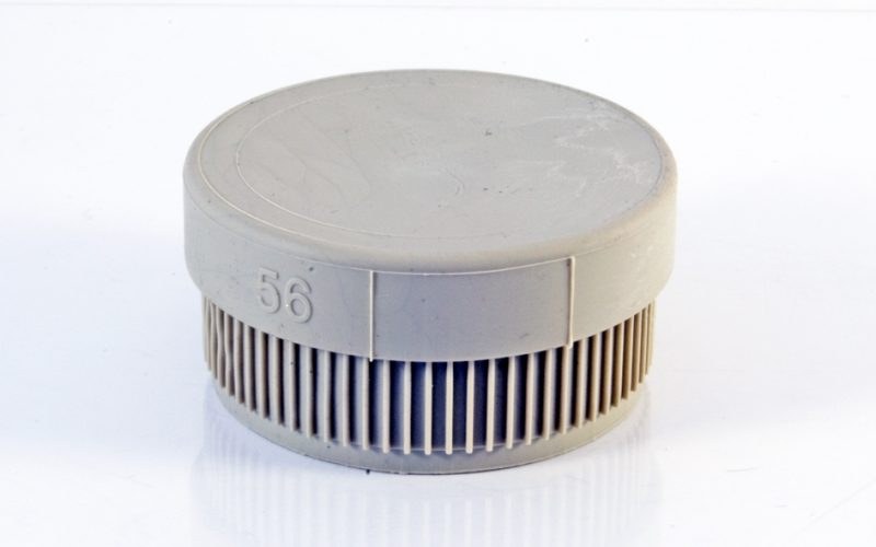 FGS Thermoplastic Rubber Blind Grommets