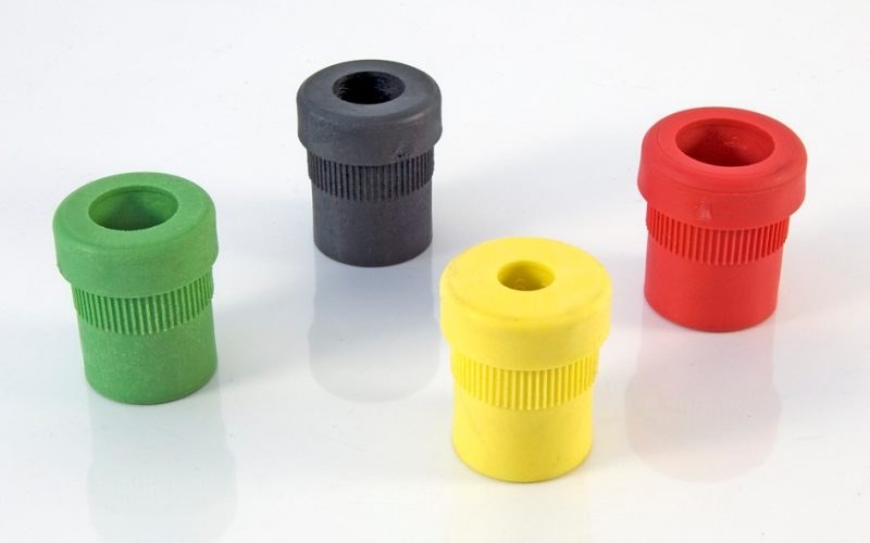 FGS Thermoplastic Rubber Grommets