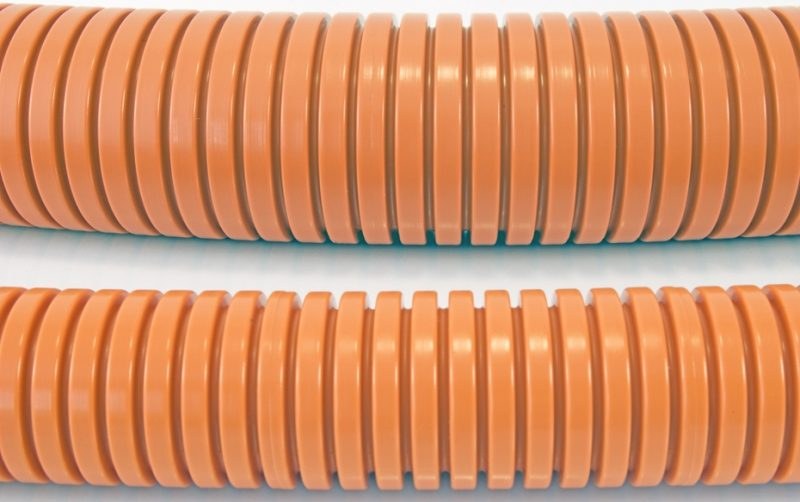 HYB Heavy Duty Conduit for (EV/HEV) Electric & Hybrid Vehicles