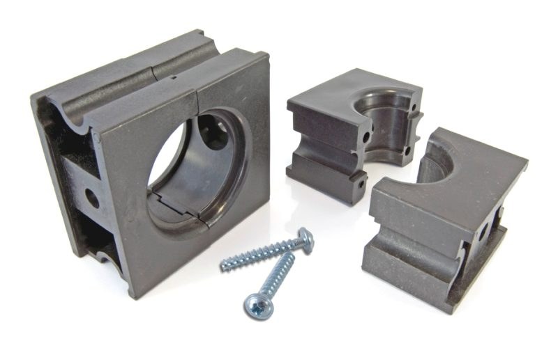 KCB System Support for Stacking