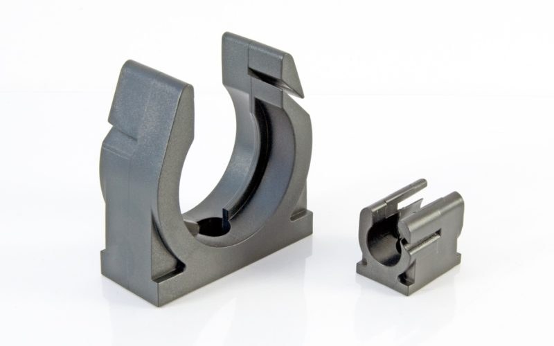 KCD Divisible Tubing Clamp