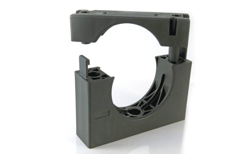 KCR One-Piece System Support