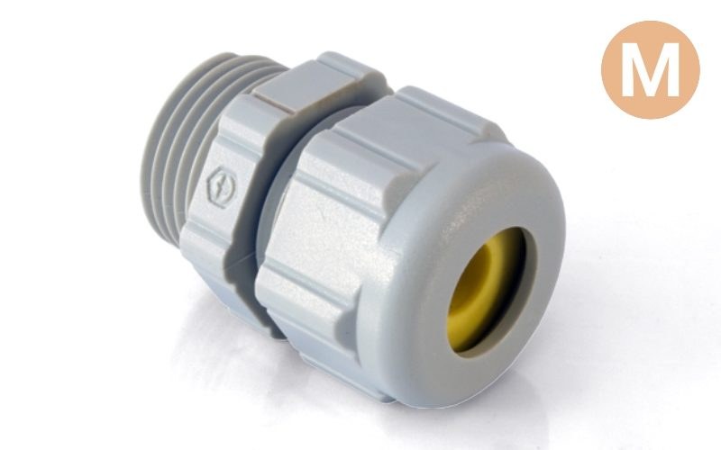 KGF Metric Polyamide Cable Gland