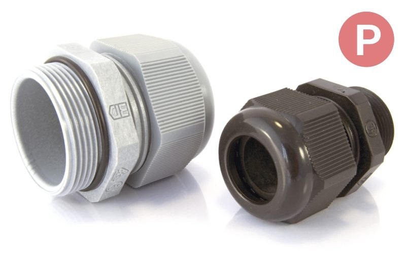 KGJ PG Polyamide Cable Gland