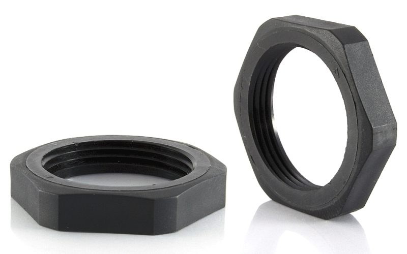 KLNJ Polyamide Lock Nuts