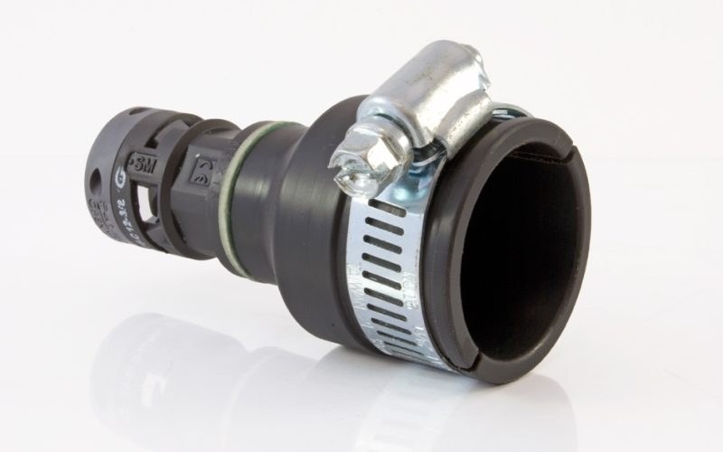 KPCN Conduit Splice Connector to Electric Pipes