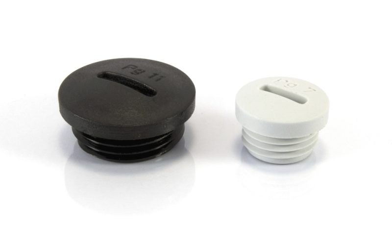 KPS Nylon Plug Screw