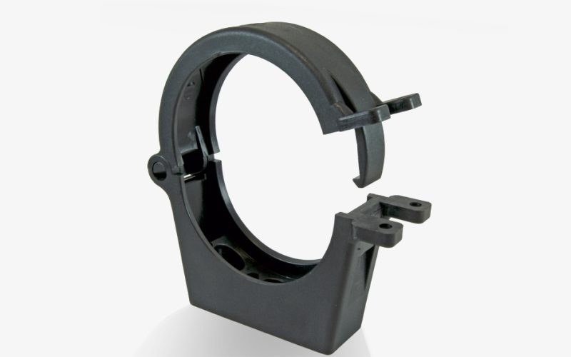 KRC Automation Tube Clamp