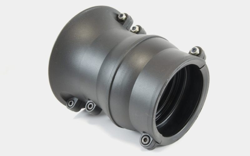 KRJT Ball Joint Termination