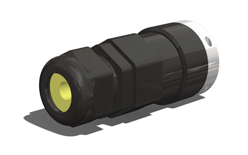 KRNS Cable Gland Connector