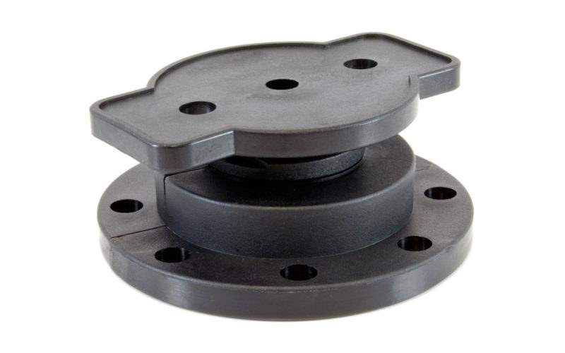 KRSB Swivel Base for Tube Clamp